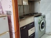 Сдаётся 1-комн. вторичка 28 м², пос. Биладжары, photo 5 from 6