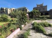 5 otaqlı həyət evi/bağ evi - Novxanı q. - 200 m²