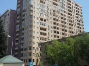 3 otaqlı yeni tikili - Nizami m. - 115 m²