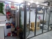 Obyekt - İçəri Şəhər m. - 23 m²