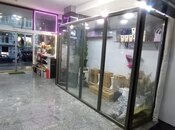 Obyekt - İçəri Şəhər m. - 23 m²