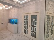 3 otaqlı yeni tikili - Əhmədli m. - 115 m²