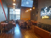 Obyekt - Elmlər Akademiyası m. - 170 m²