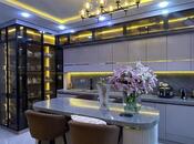 3 otaqlı yeni tikili - Nəriman Nərimanov m. - 190 m²