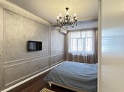 3 otaqlı yeni tikili - Azadlıq Prospekti m. - 135 m²