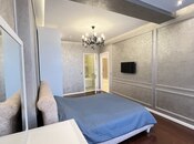 3 otaqlı yeni tikili - Azadlıq Prospekti m. - 135 m²