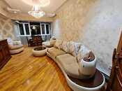 3 otaqlı köhnə tikili - Elmlər Akademiyası m. - 80 m²