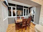 3 otaqlı köhnə tikili - Elmlər Akademiyası m. - 80 m²