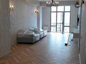 3 otaqlı yeni tikili - 28 May m. - 100 m²