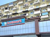 2 otaqlı yeni tikili - Xalqlar Dostluğu m. - 60 m²