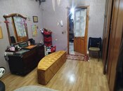 3 otaqlı köhnə tikili - Əhmədli m. - 85 m²