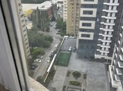 3 otaqlı yeni tikili - Şah İsmayıl Xətai m. - 120 m²