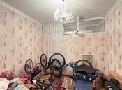 3 otaqlı köhnə tikili - Həzi Aslanov m. - 65 m²