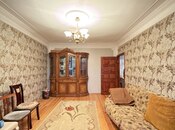 3 otaqlı köhnə tikili - Həzi Aslanov m. - 65 m²