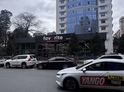 3 otaqlı yeni tikili - Kubinka q. - 165 m²
