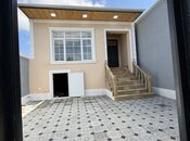 3 otaqlı həyət evi/bağ evi - Maştağa q. - 90 m²