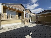 4 otaqlı həyət evi/bağ evi - Maştağa q. - 120 m²