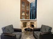 3 otaqlı köhnə tikili - Nizami m. - 80 m²