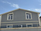 6 otaqlı həyət evi/bağ evi - Hövsan q. - 180 m²