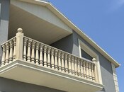 6 otaqlı həyət evi/bağ evi - Hövsan q. - 180 m²