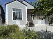4 otaqlı həyət evi/bağ evi - Maştağa q. - 120 m²
