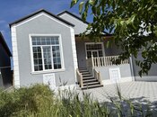 4 otaqlı həyət evi/bağ evi - Maştağa q. - 120 m²