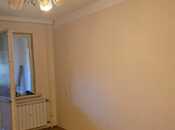 1 otaqlı köhnə tikili - Neftçilər m. - 35 m²
