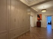 3 otaqlı yeni tikili - Kubinka q. - 165 m²