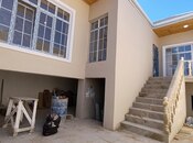 3 otaqlı həyət evi/bağ evi - Hövsan q. - 140 m²