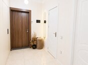 3 otaqlı yeni tikili - Sumqayıt - 101 m²