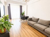 3 otaqlı yeni tikili - Sumqayıt - 101 m²