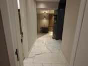 3 otaqlı yeni tikili - Həzi Aslanov m. - 125 m²