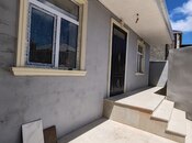 3 otaqlı həyət evi/bağ evi - Hövsan q. - 70 m²
