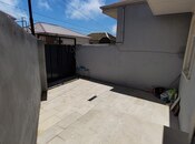 3 otaqlı həyət evi/bağ evi - Hövsan q. - 70 m²