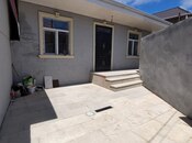 3 otaqlı həyət evi/bağ evi - Hövsan q. - 70 m²