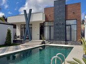 5 otaqlı həyət evi/bağ evi - Mərdəkan q. - 180 m²