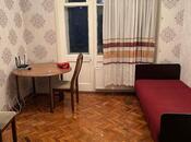 3 otaqlı köhnə tikili - Nəsimi r. - 65 m²