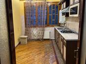 3 otaqlı köhnə tikili - Nəsimi r. - 65 m²