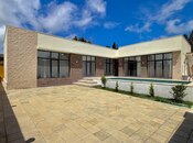 4 otaqlı həyət evi/bağ evi - Şüvəlan q. - 140 m²