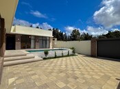 4 otaqlı həyət evi/bağ evi - Şüvəlan q. - 140 m²