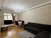 3 otaqlı köhnə tikili - Azadlıq Prospekti m. - 90 m²