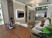 2 otaqlı yeni tikili - Nəriman Nərimanov m. - 60 m²