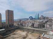 Сдаётся 2-комн. новостройка 80 м², м. Шах Исмаил Хатаи, photo 1 from 8