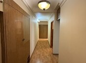 3 otaqlı köhnə tikili - Nizami m. - 75 m²