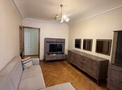 3 otaqlı köhnə tikili - Nizami m. - 75 m²