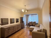 3 otaqlı köhnə tikili - Nizami m. - 75 m²