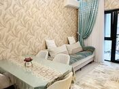 Сдаётся 2-комн. новостройка 55 м², м. Гянджлик, photo 8 from 8