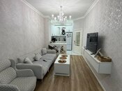 Продаётся 2-комн. новостройка 58 м², м. Гянджлик, photo 5 from 8