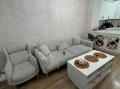 2 otaqlı yeni tikili - Gənclik m. - 58 m²