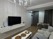 2 otaqlı yeni tikili - Gənclik m. - 58 m²